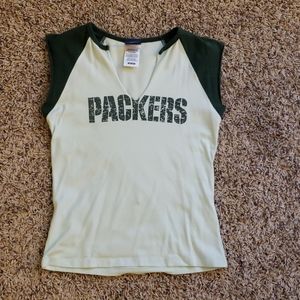 Green Bay Packers Top